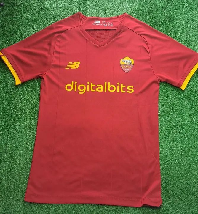 Camisas de Clubes (Loja Jogador Chique)