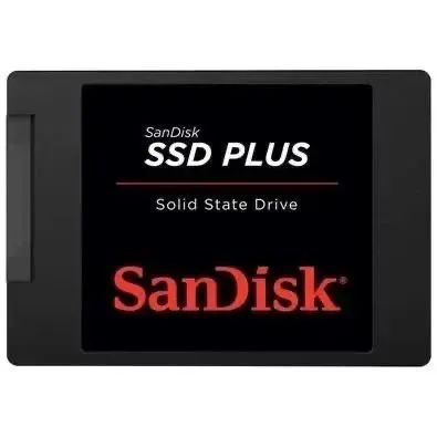 SSD 2TB SATA SanDisk - NOVO e Lacrado - Foto 2