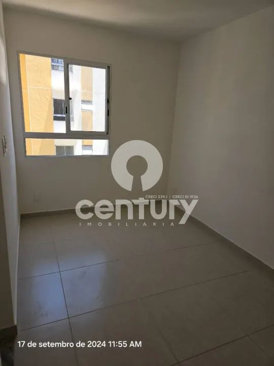 Apartamento para Alugar no Condomínio Aquarela Parque no bairro Aruana - Taxa de Condomíni - Foto 7