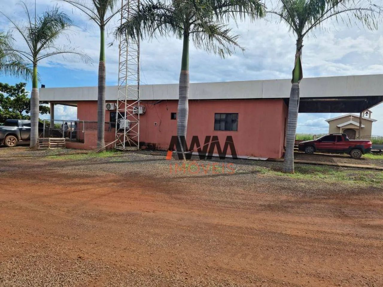 Fazenda à venda,  m² por R$ 90.000.000,00 - Zona Rural - Guadalupe/PI - Foto 4