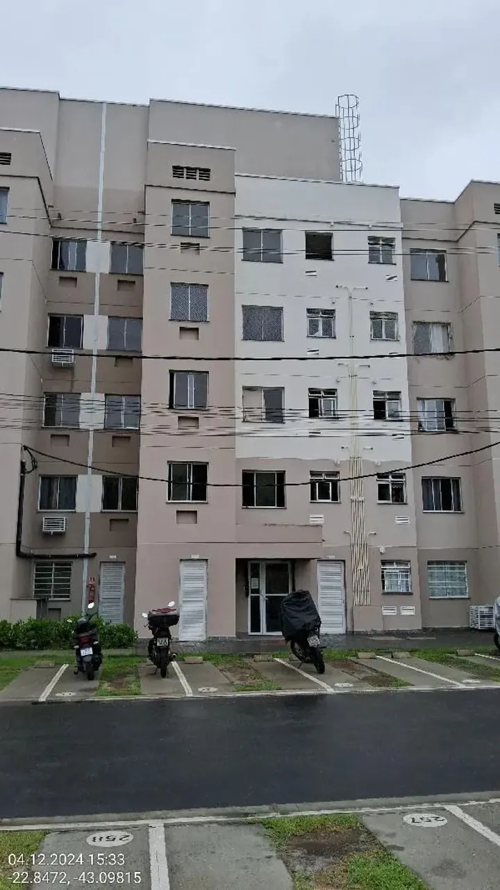 Oportunidade Única em SAO GONCALO - RJ | Tipo: Apartamento | Negociação: Venda Direta Onli
