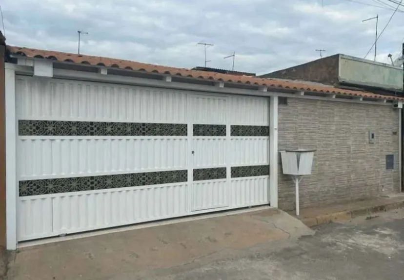 10- CASA NO COHATRAC  - Foto 2