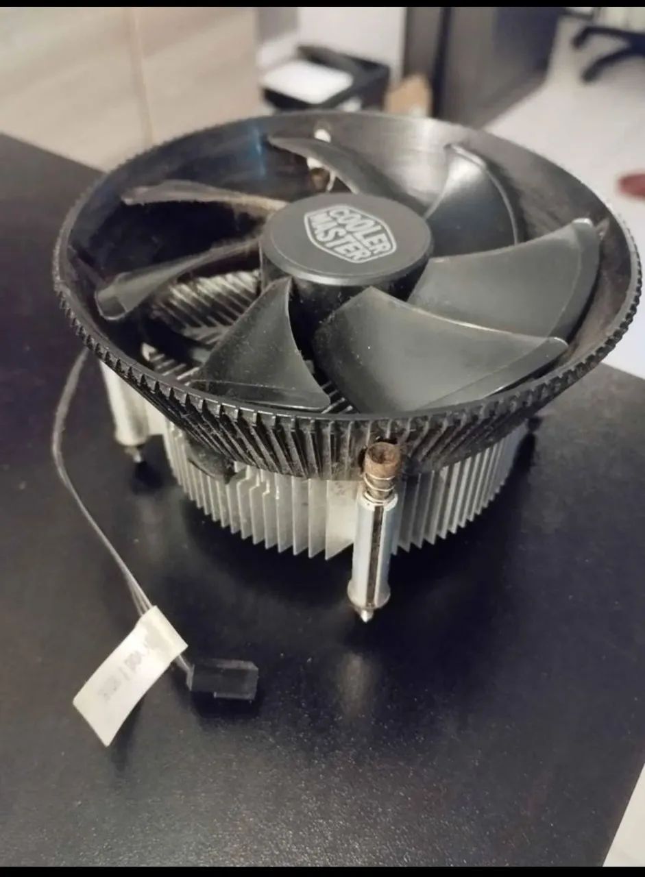 Processador Intel Xeon E3-1220v3 - Foto 2