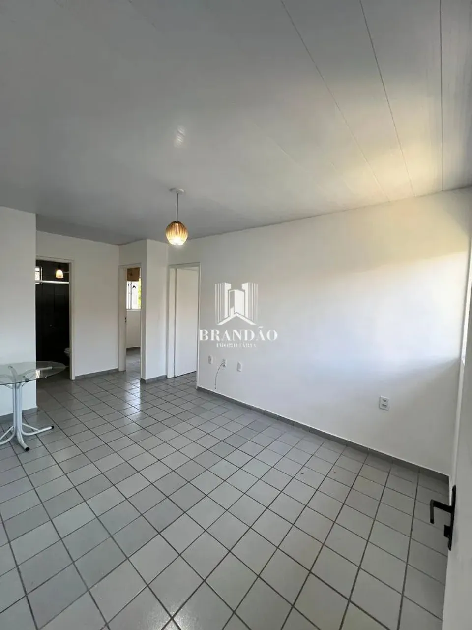 Venda apartamento com 47 metros quadrados com 2 quartos no Petrópolis