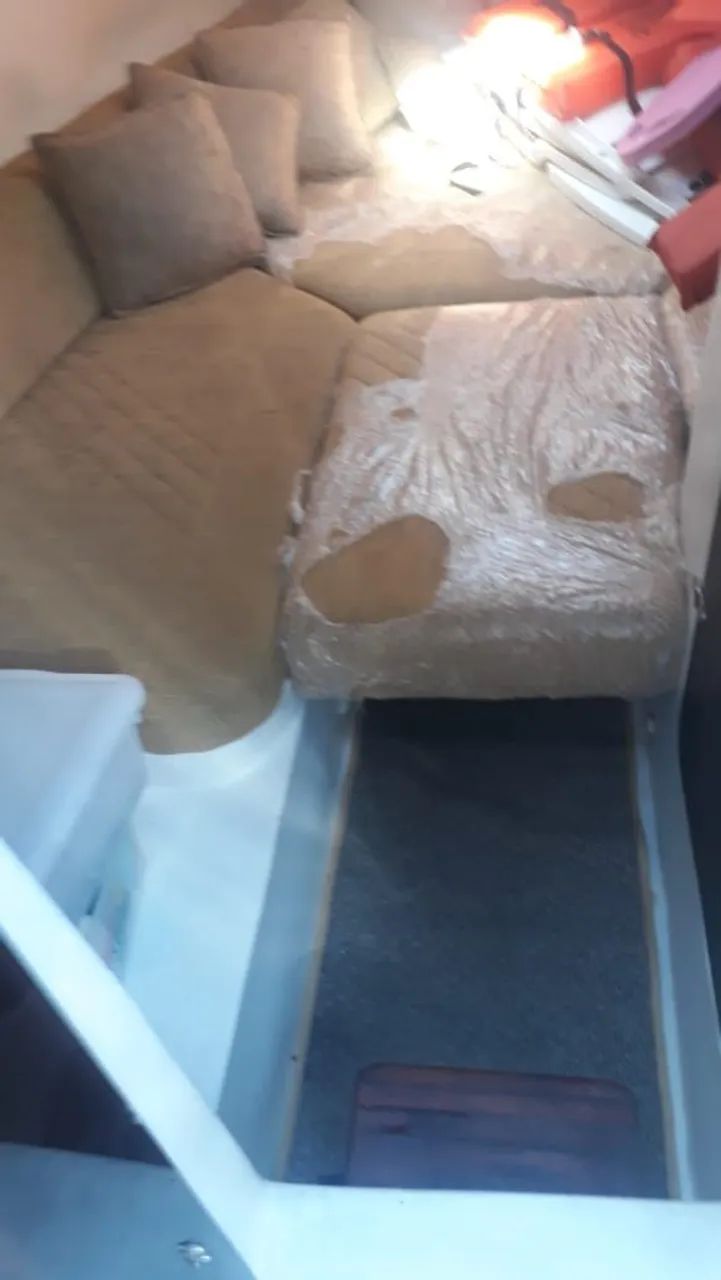 PHOENIX 27.5 TROCA p/ VEÍCULO  - Foto 12