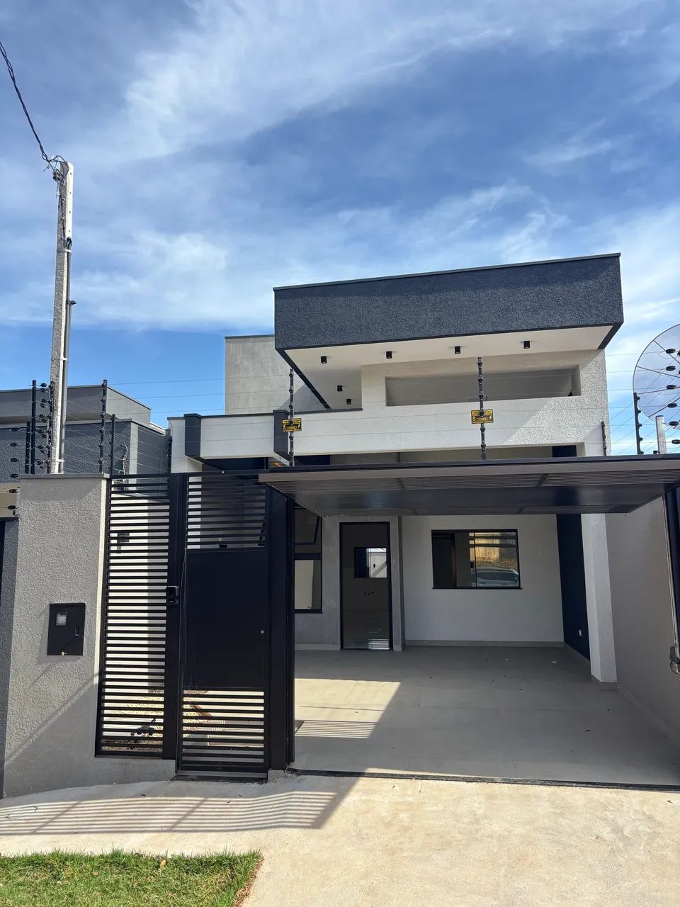 Foto - Maringá - Jardim Pinheiros