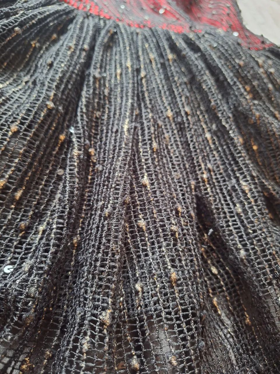 Roupa de Santo ,todas as peças por $300 - Foto 4