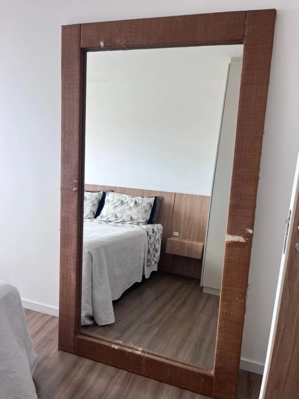 Vendo espelho  - Foto 2