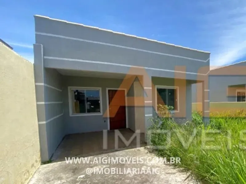 Casa 2 Quartos Suíte 1º Locação