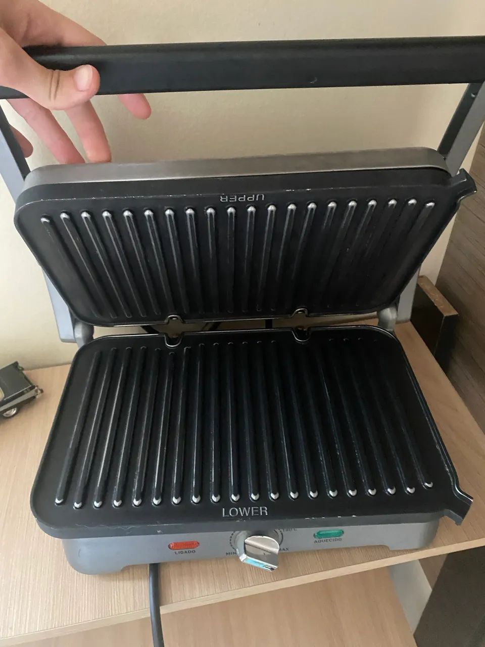 Grill arno - Foto 2