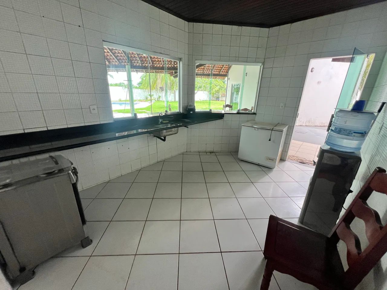 Alugo chácara para confraternização, aniversário etc? - Foto 6