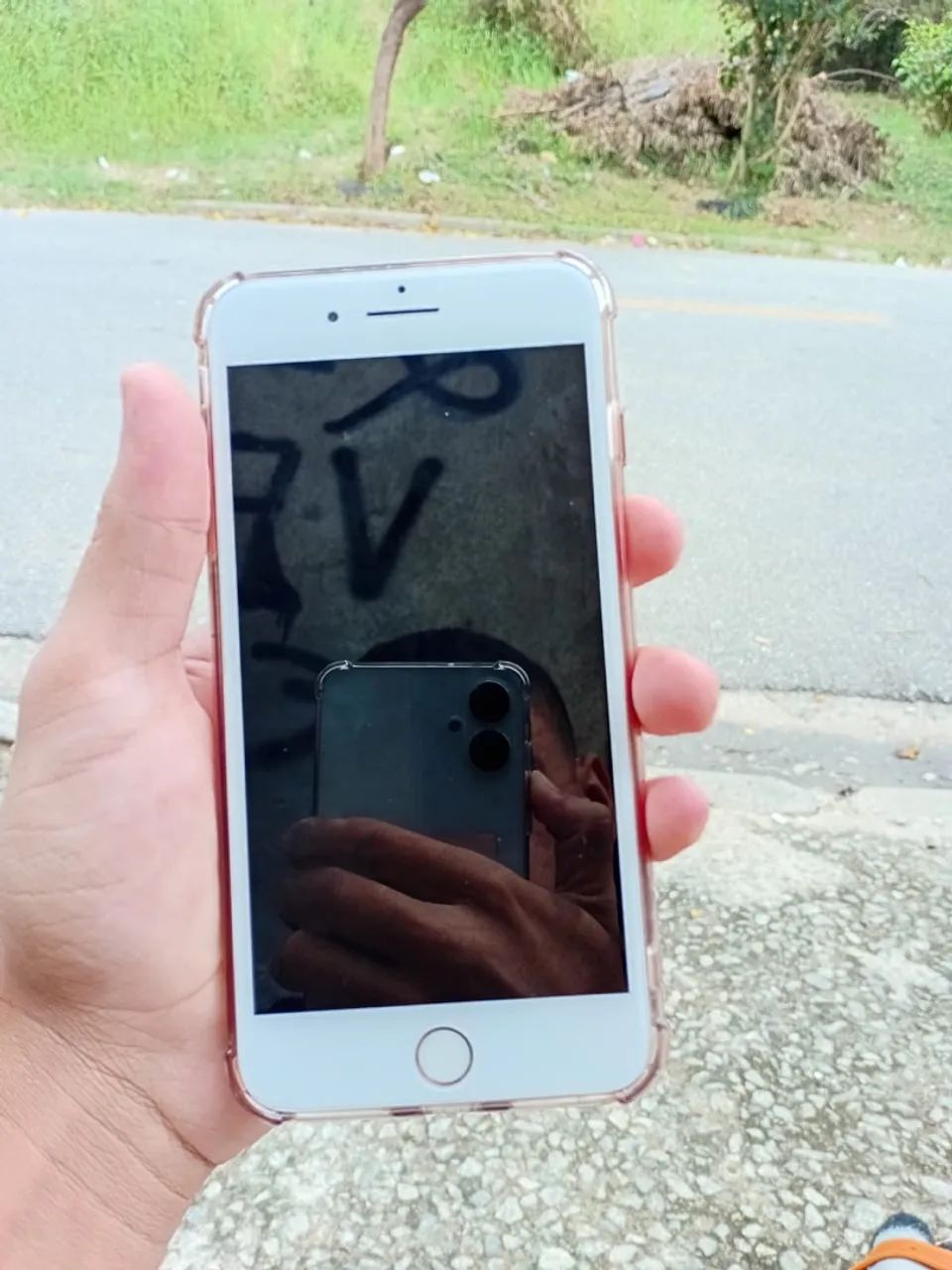iPhone 8 Plus 256 gb  - Foto 5