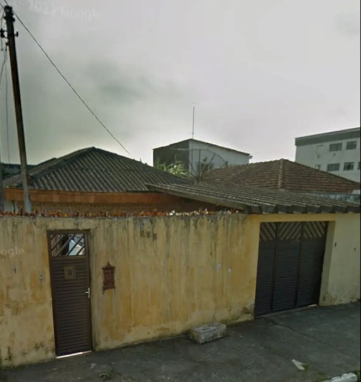 Foto - São Vicente - Cidade Naútica