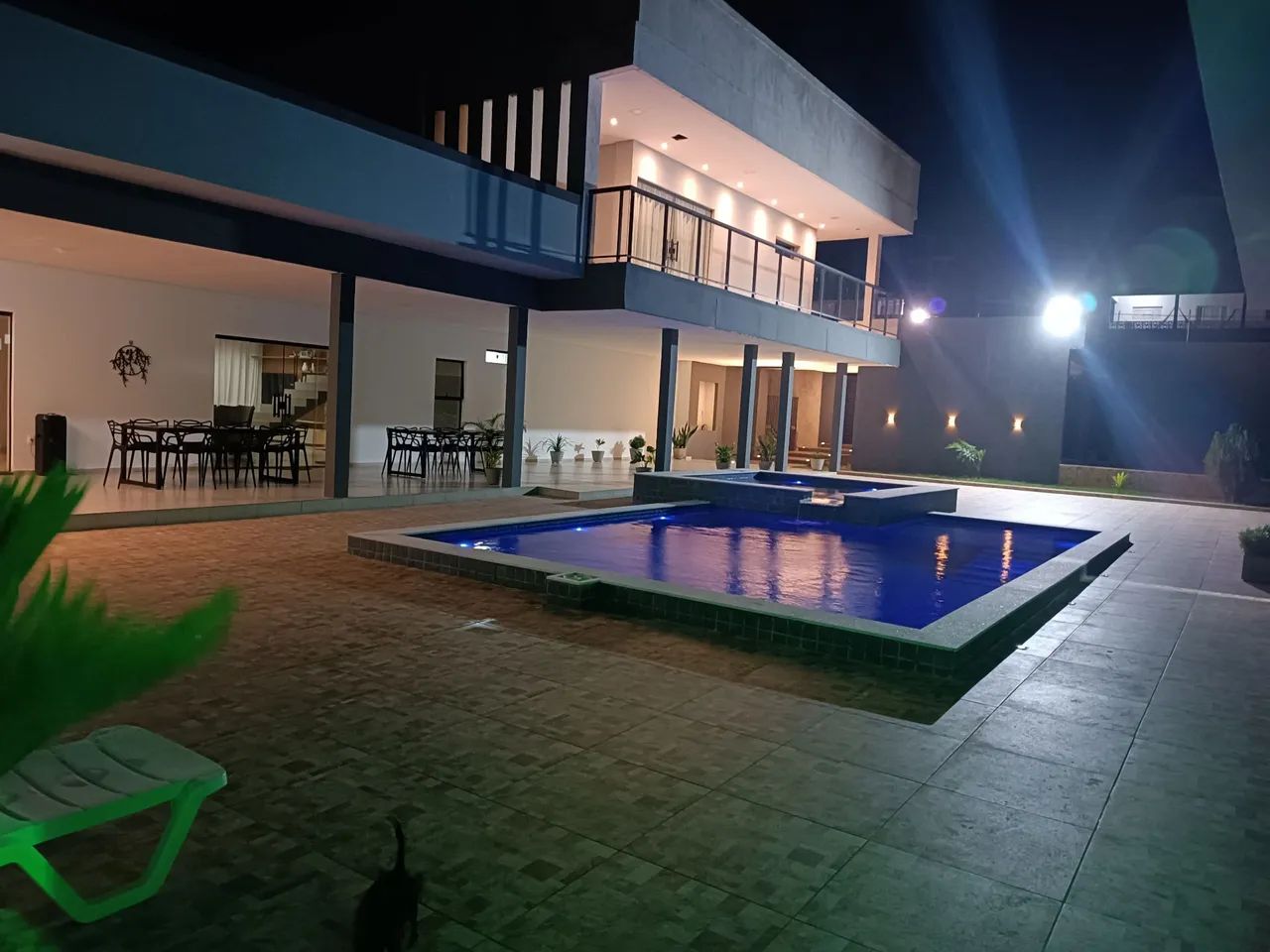 Casa para locação no carnaval em jacuma  - Foto 2
