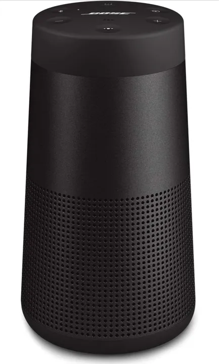 Caixa de Som Bluetooth Bose SoundLink Revolve