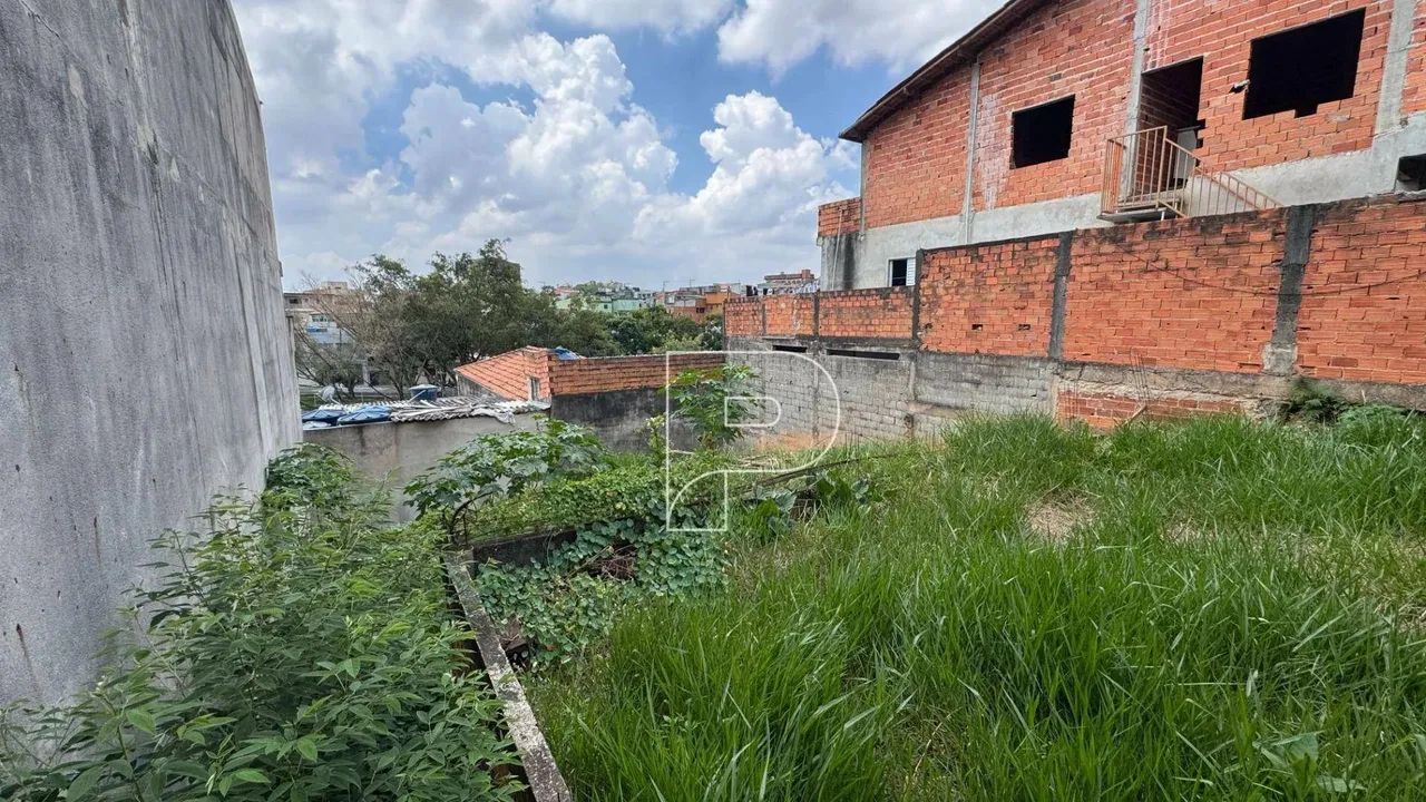 Terreno à venda, 250 m² por R$ 350.000,00 - Jardim Guarau - São Paulo/SP - Foto 2
