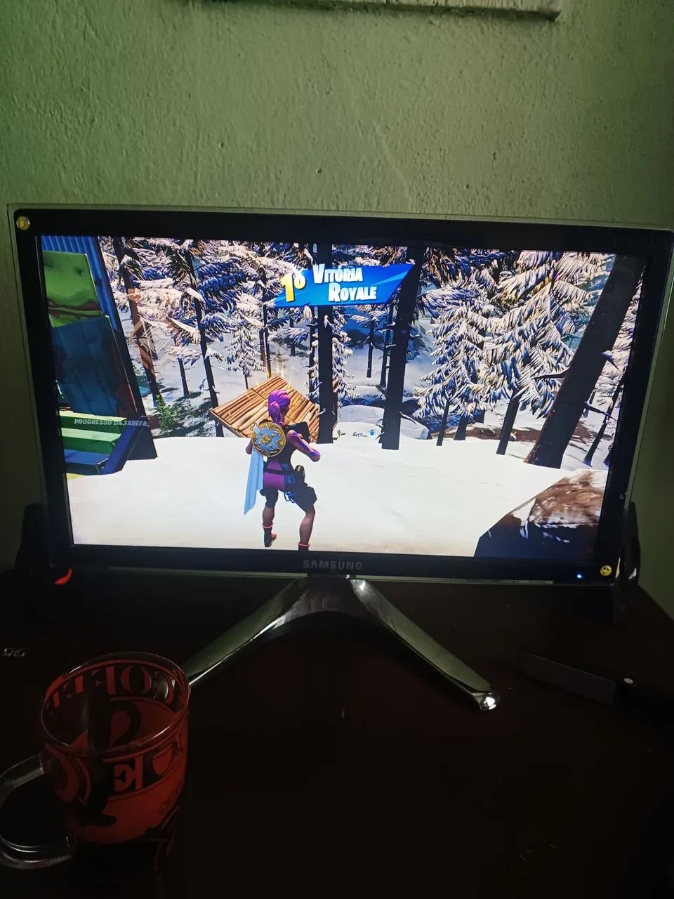 Pc /computador /desktop /pc game