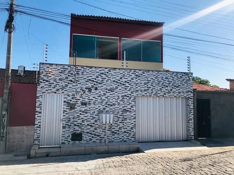 Foto - Teresina - Gurupi