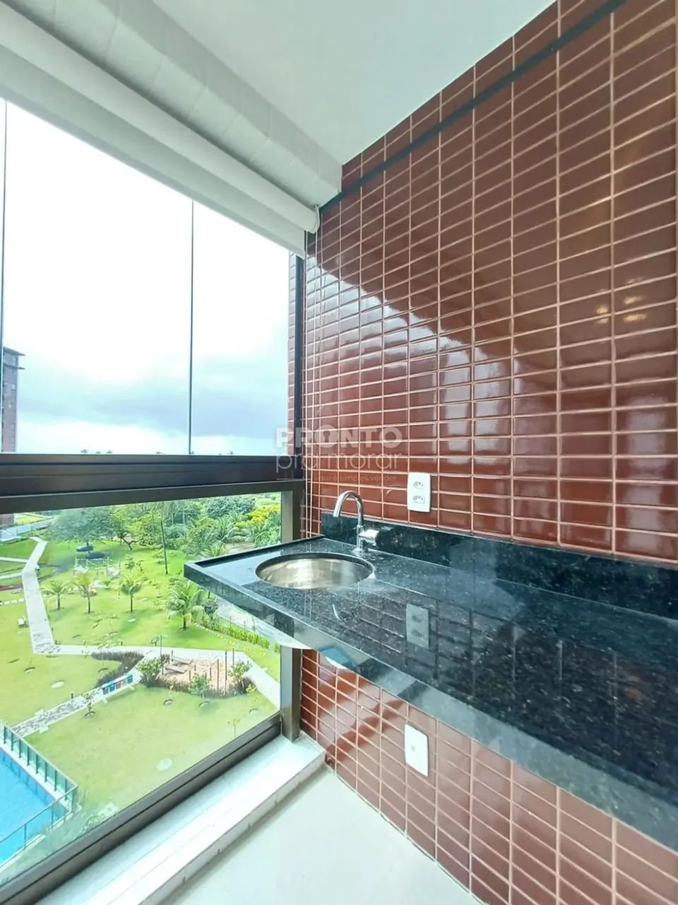 Edifício Residencial Verano, unidade não informado 501, Paiva - Foto 2