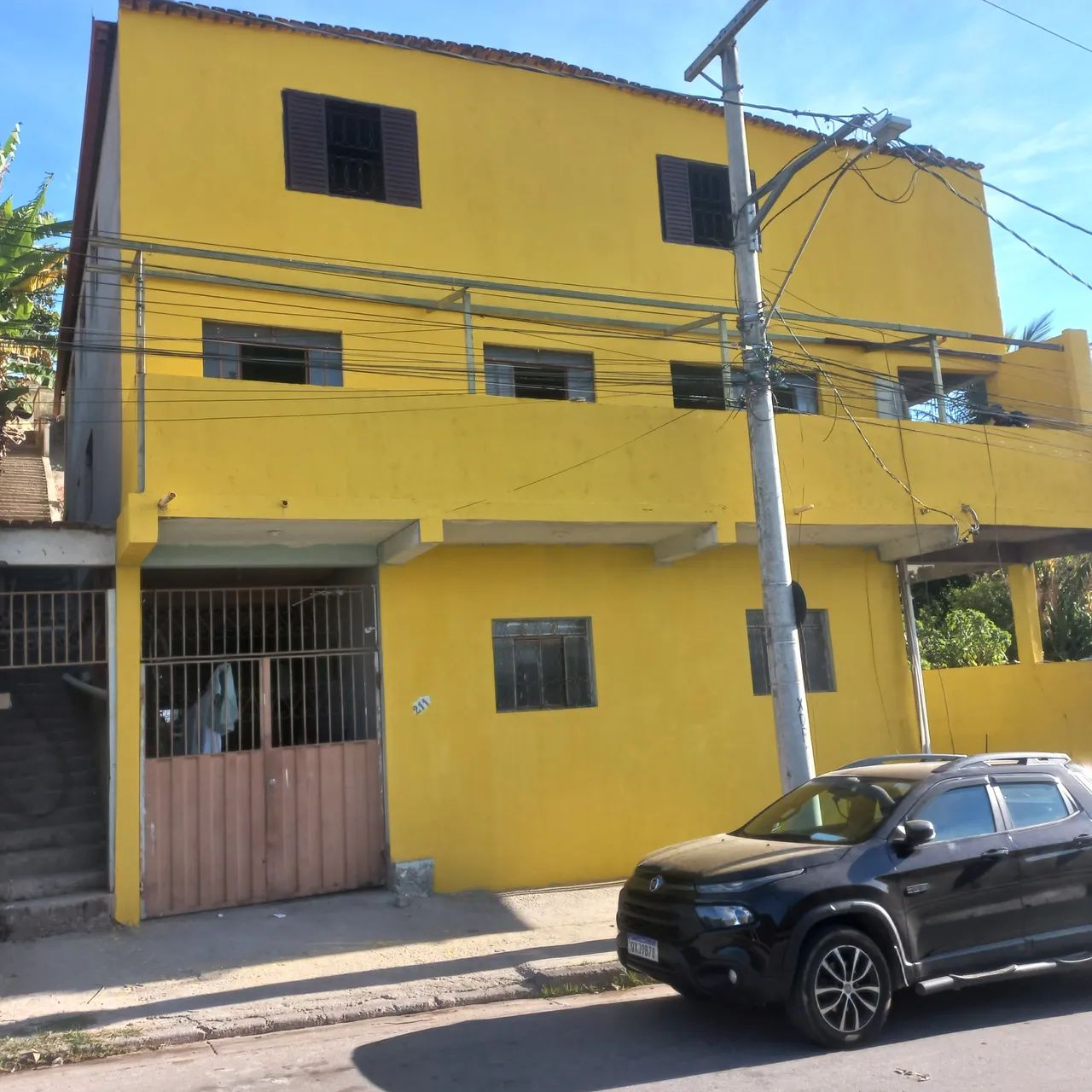 Preciso de pintor obra em Betim 