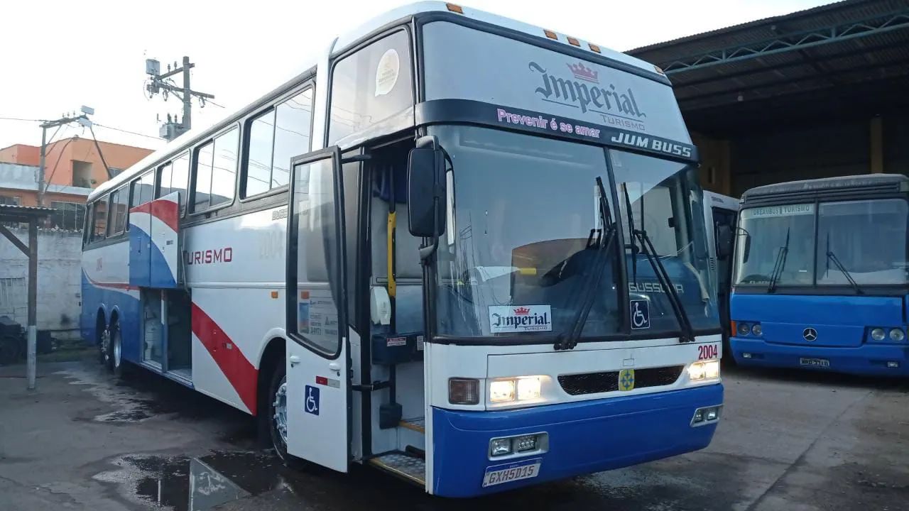 Scania 124 420 - Foto 9