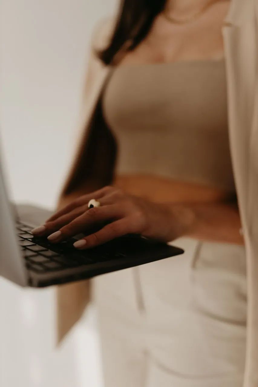 Oportunidade de Trabalho Remoto - Comece hoje com suporte!