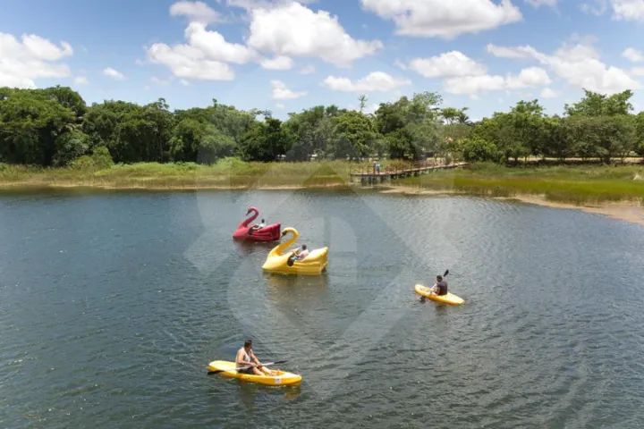 Fazenda Real Residence Bahia - Lotes na imobiliária oficial a partir de 525 m2 - Foto 8