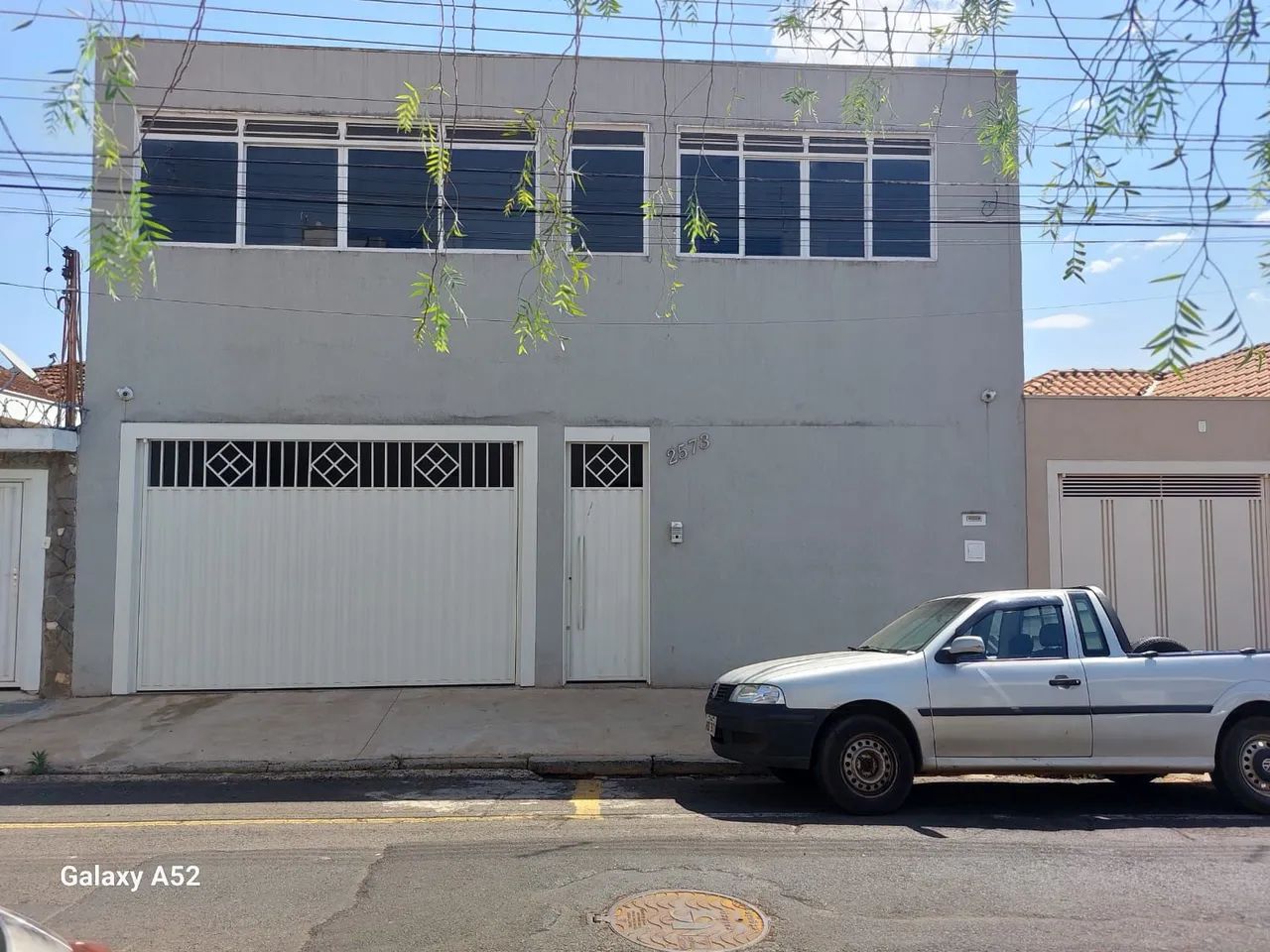 Foto - Franca - Centro