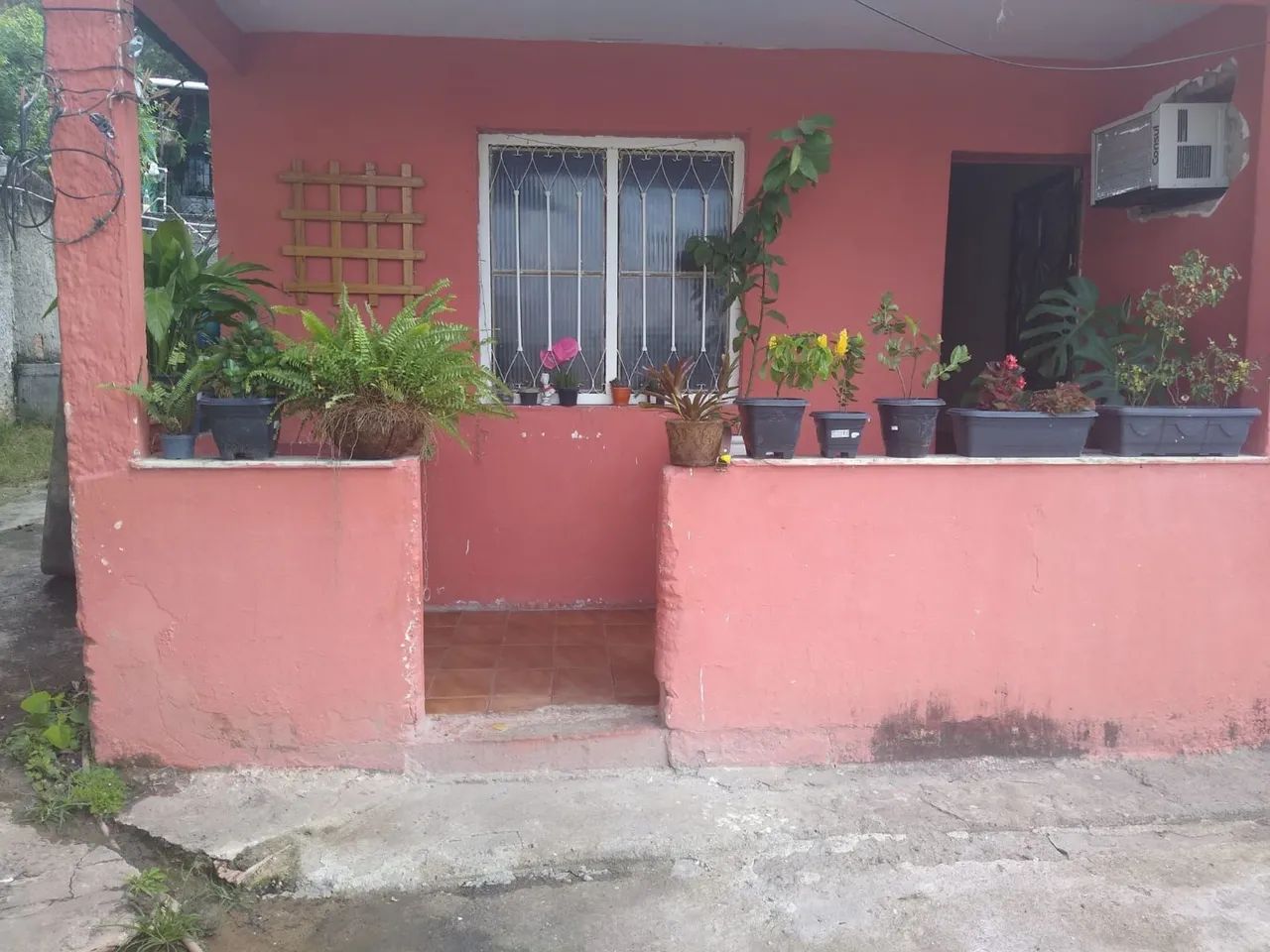 Foto - São Gonçalo - Mutuá