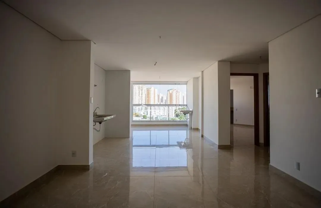 APARTAMENTO 3 SUITES, SETOR COIMBRA