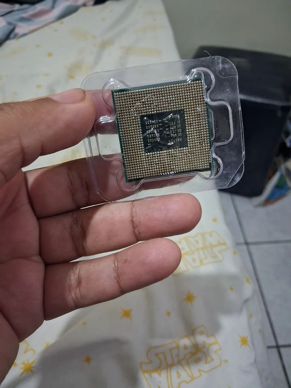 Core i3-350M (primeira geração) - Foto 2
