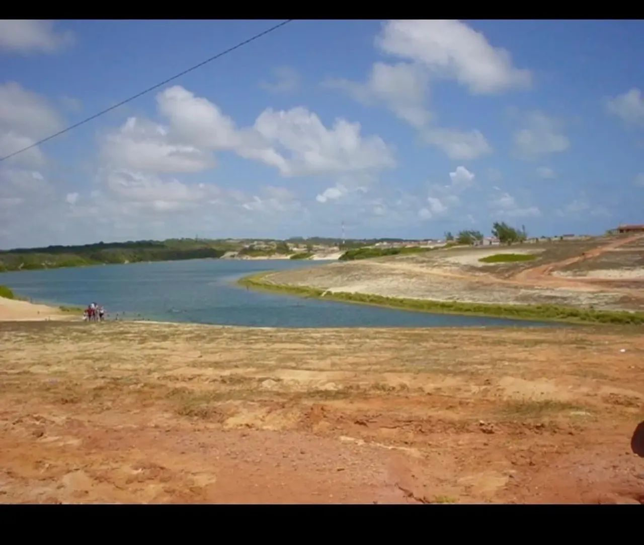 Terreno à Venda na Praia de Camurupim - Foto 5