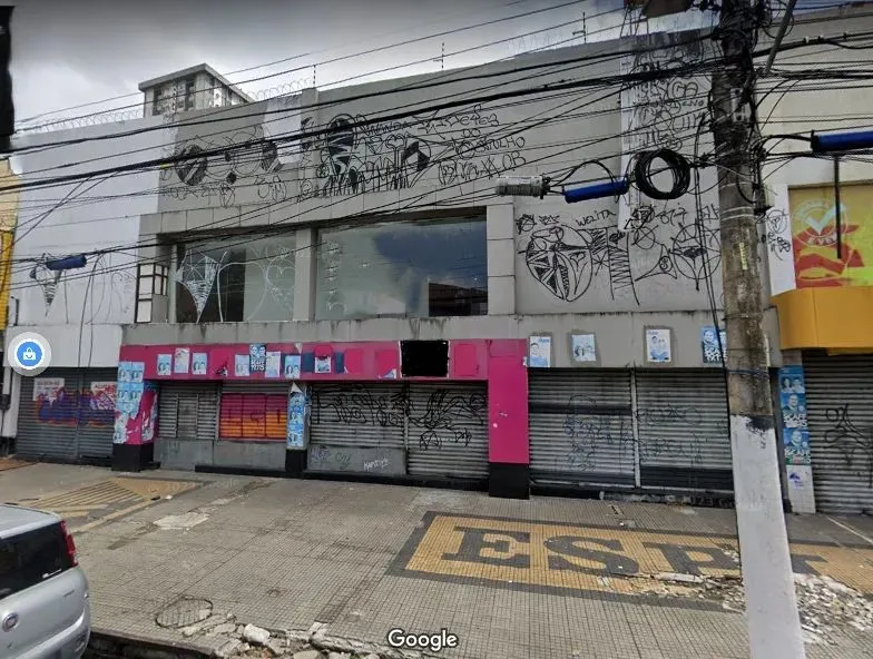 Prédio/Edifício inteiro para aluguel com 1200 m² na Padre Eutíquio - COM0106WG
