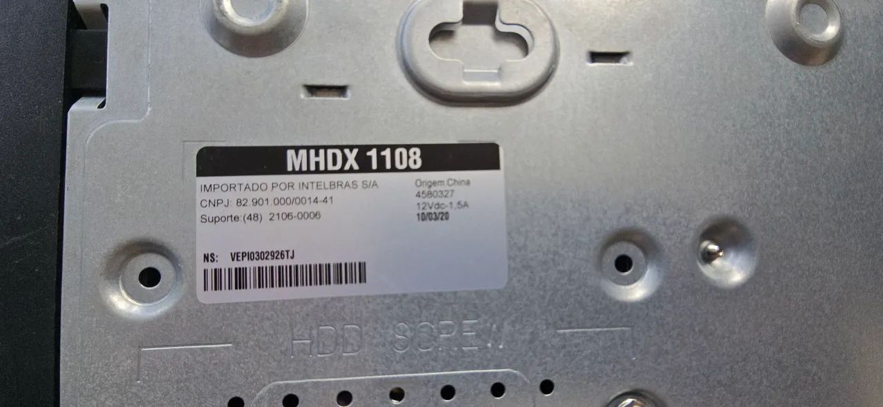 DVR + CAMERAS DE SEGURANÇA - Foto 2