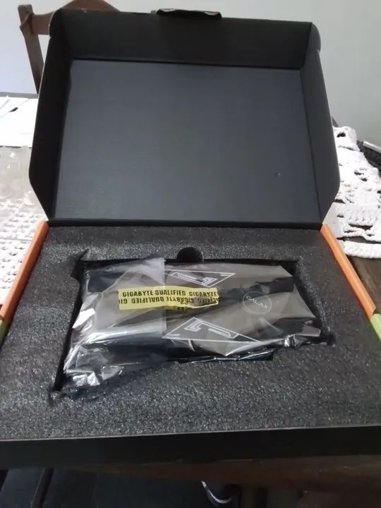 Galax GEFORCE GTX 1650 4GB - Foto 2