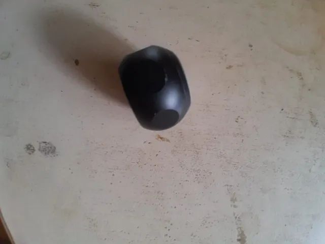 Alto-falante Caixa Mini Speaker Portátil Bluetooth Preto Preto - Foto 6