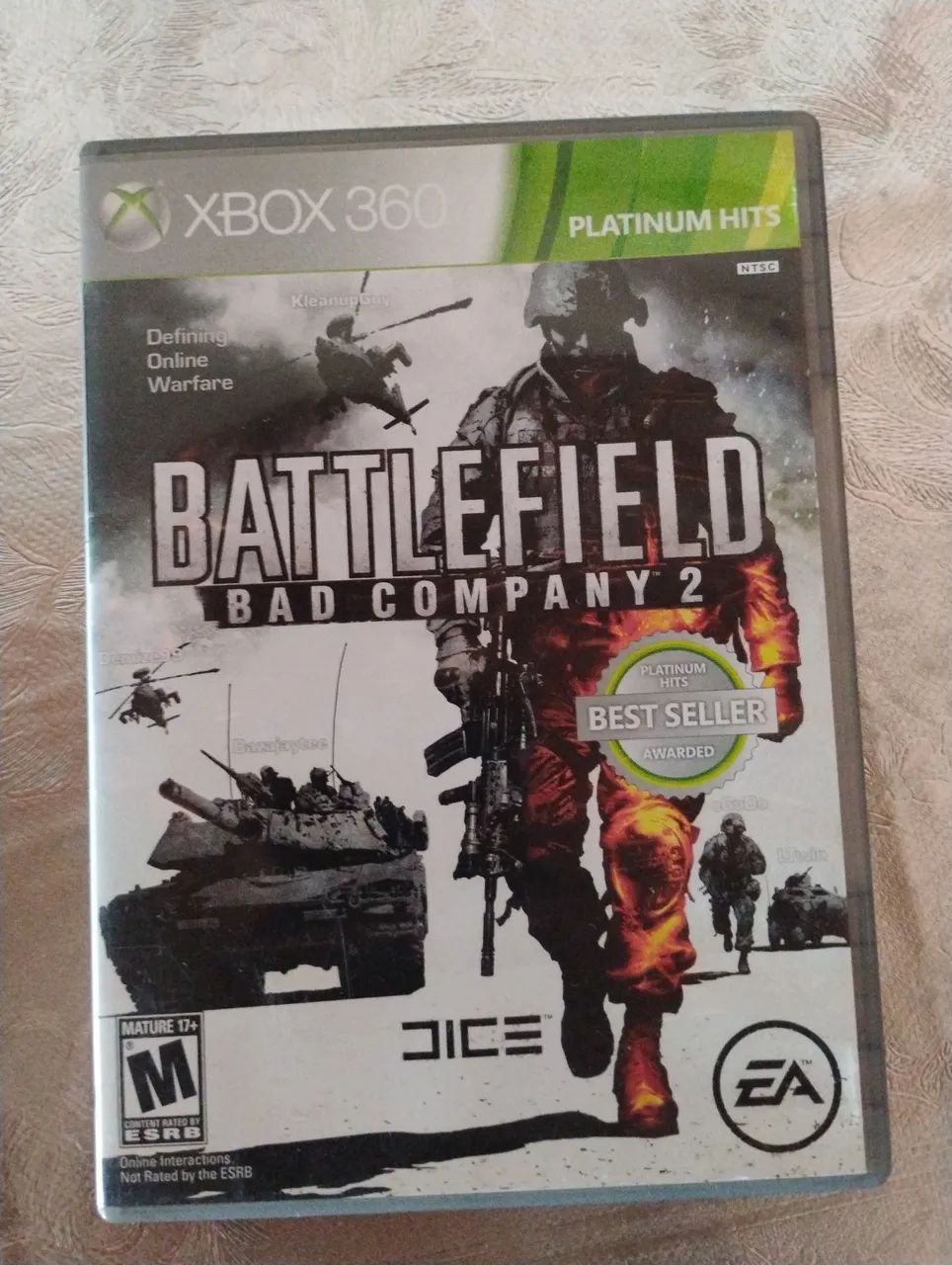 Jogos Xbox 360 - originais  - Foto 4