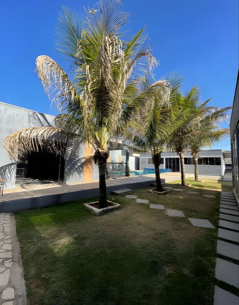EXCELENTE CASA NA PONTE ALTA NORTE - Foto 2