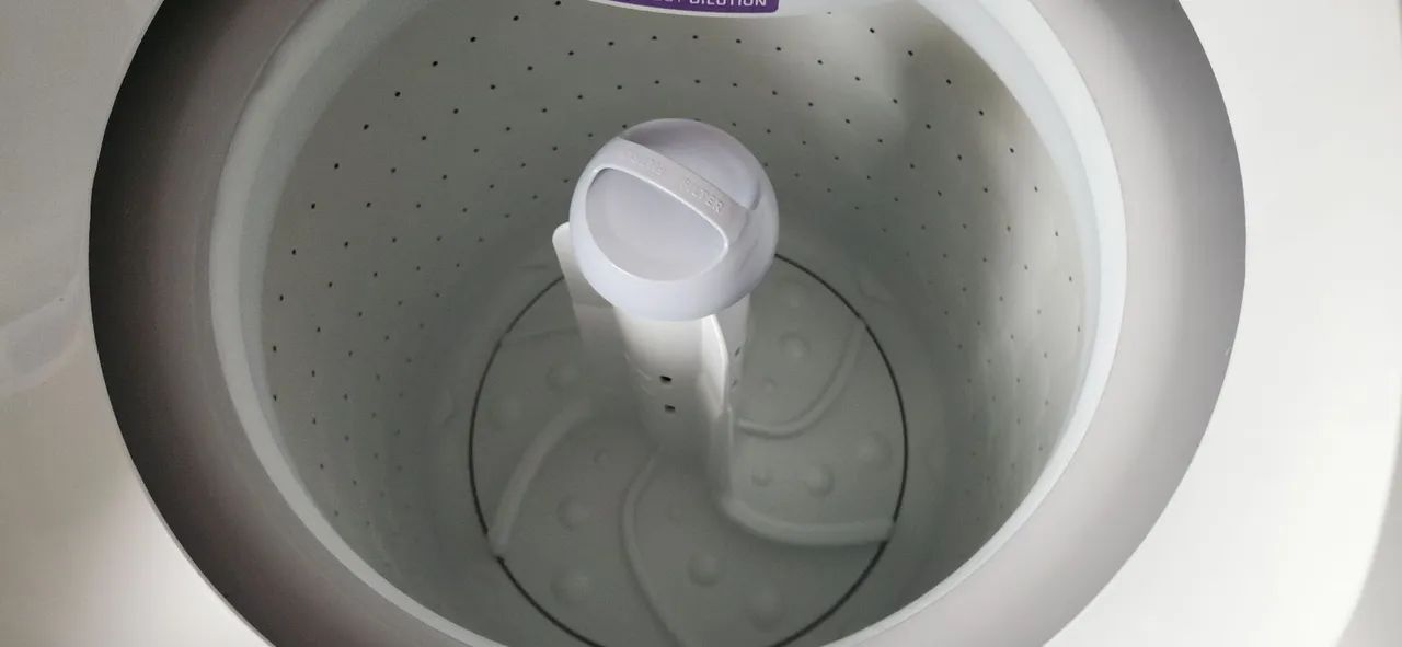 Máquina de Lavar 16kg Jet & Clean - Foto 3