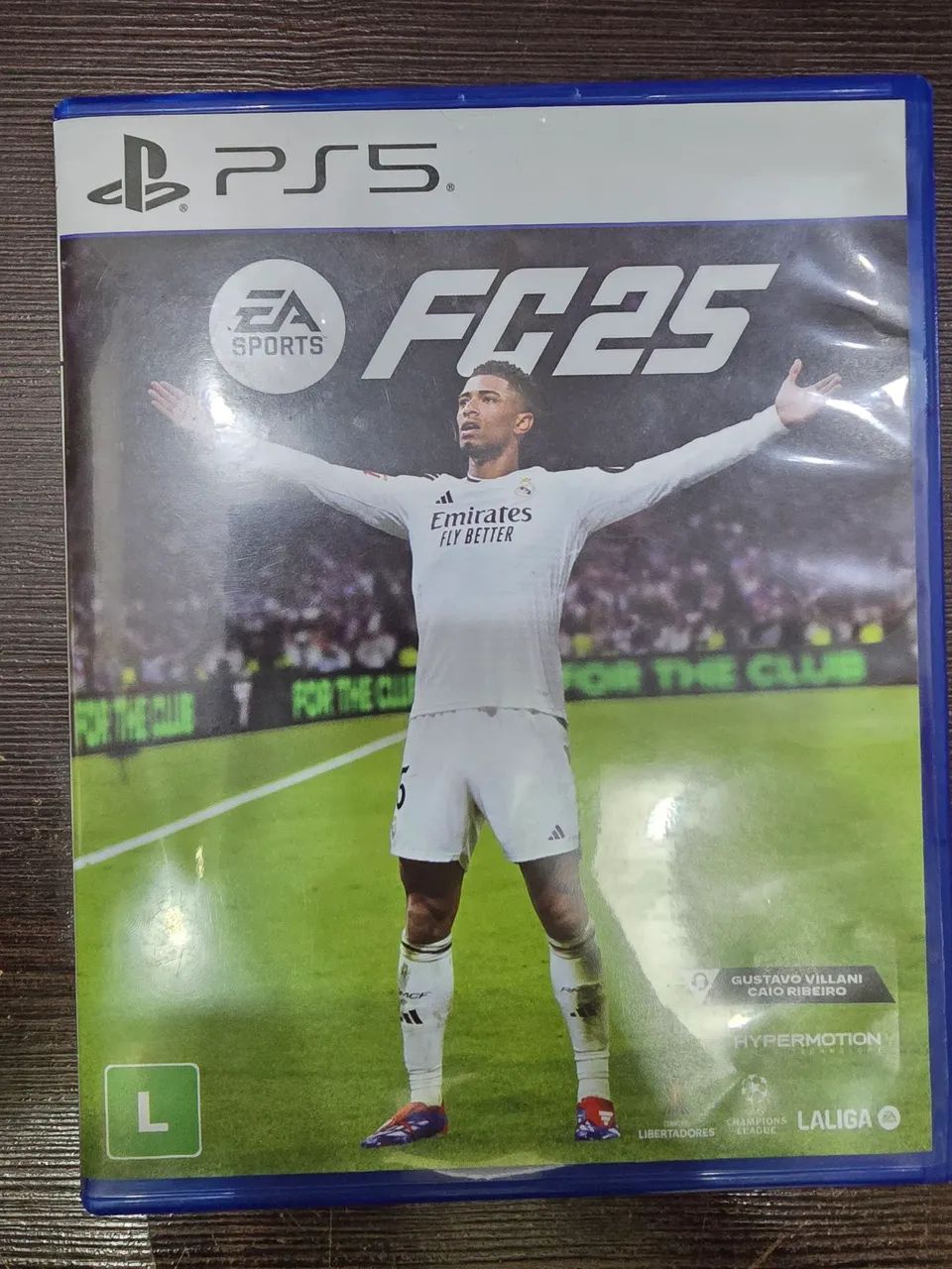 FC 25 Fifa 25 - PS5