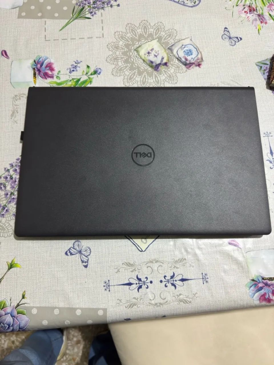 Notebook Dell inspirion 15 Novo com nota fiscal   - Foto 2