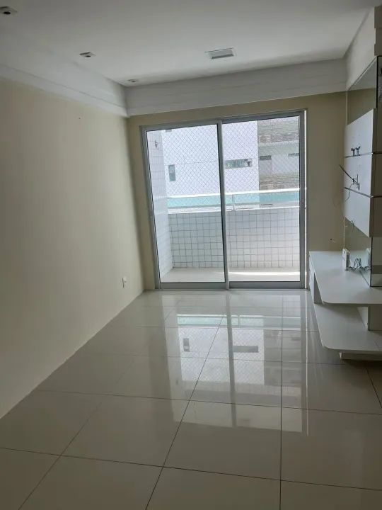 Apartamento para locação- Encruzilhada- 3 Quartos. s - Foto 3