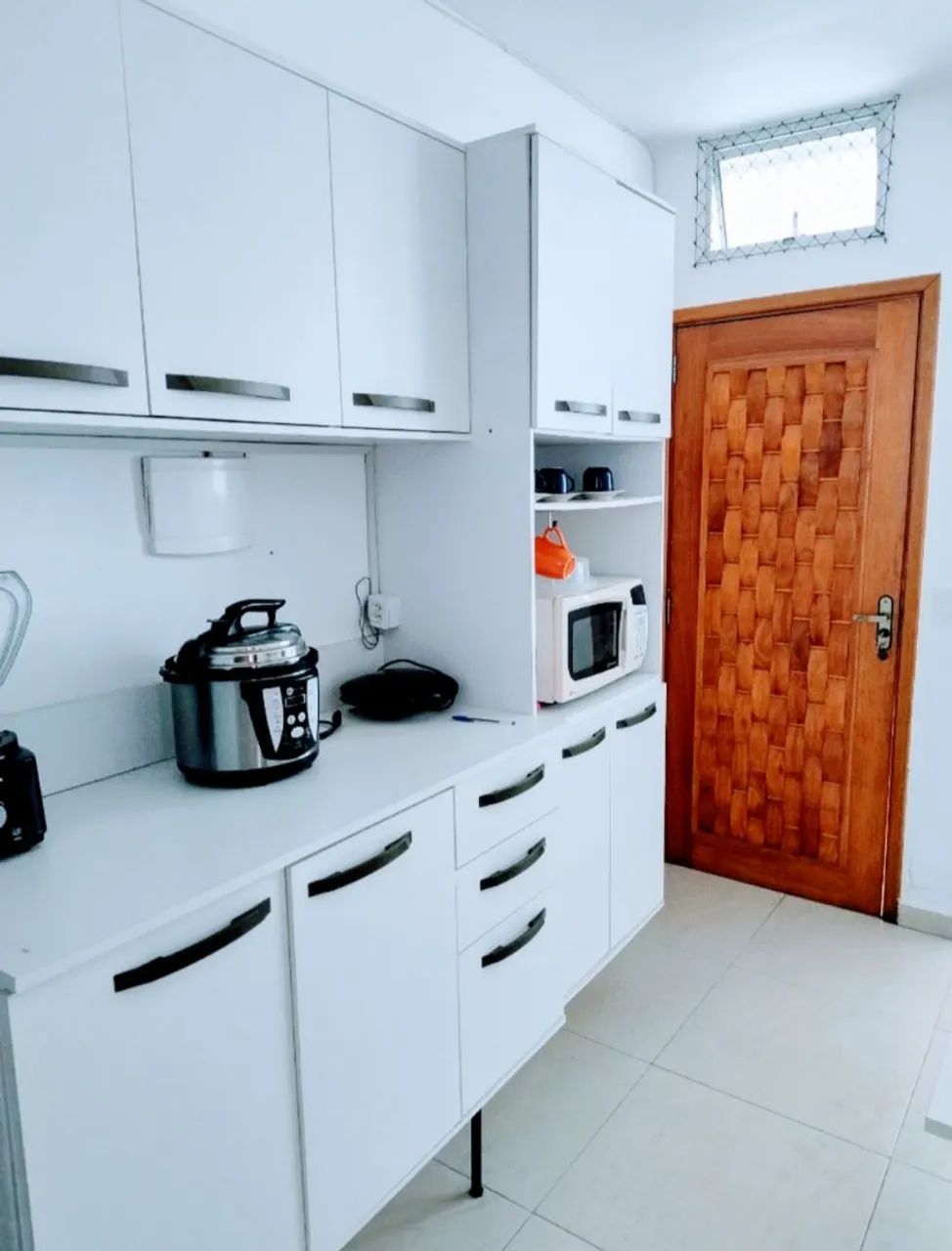 Apê Temporada Guarujá, diárias disponíveis para o feriado  - Foto 2