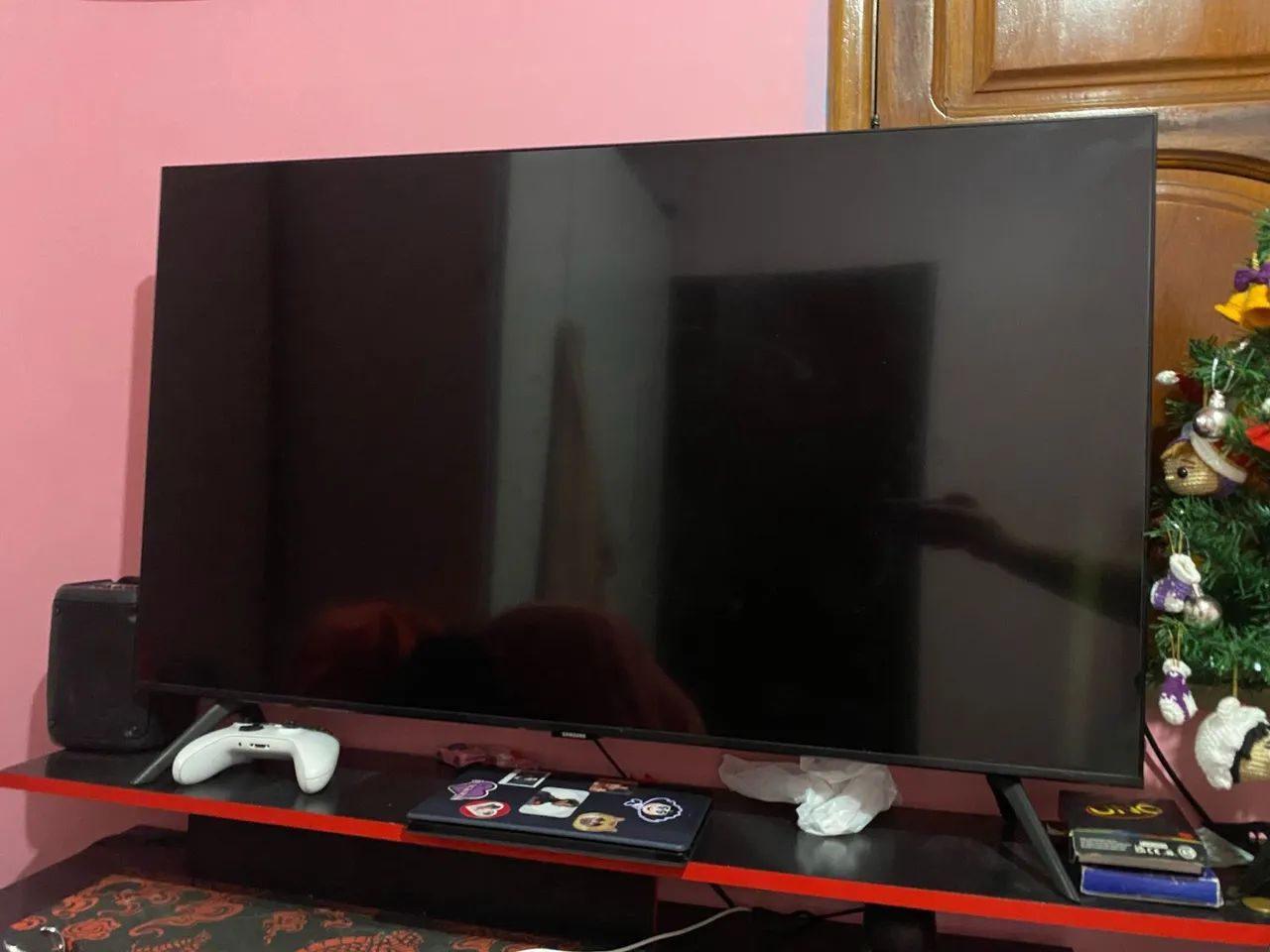 Smart tv 43 polegadas 