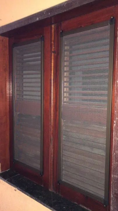 Telas de proteção  - Foto 3