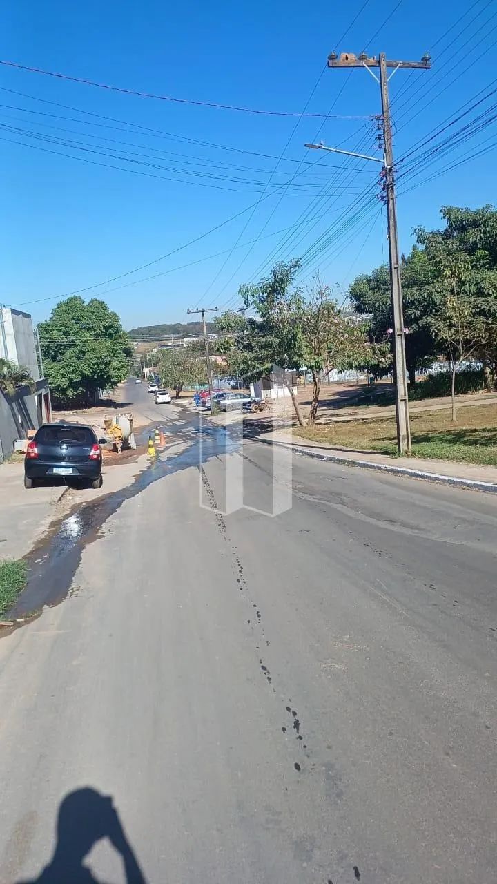 Sala Comercial em Vila Galvão - Senador Canedo, GO - Foto 3
