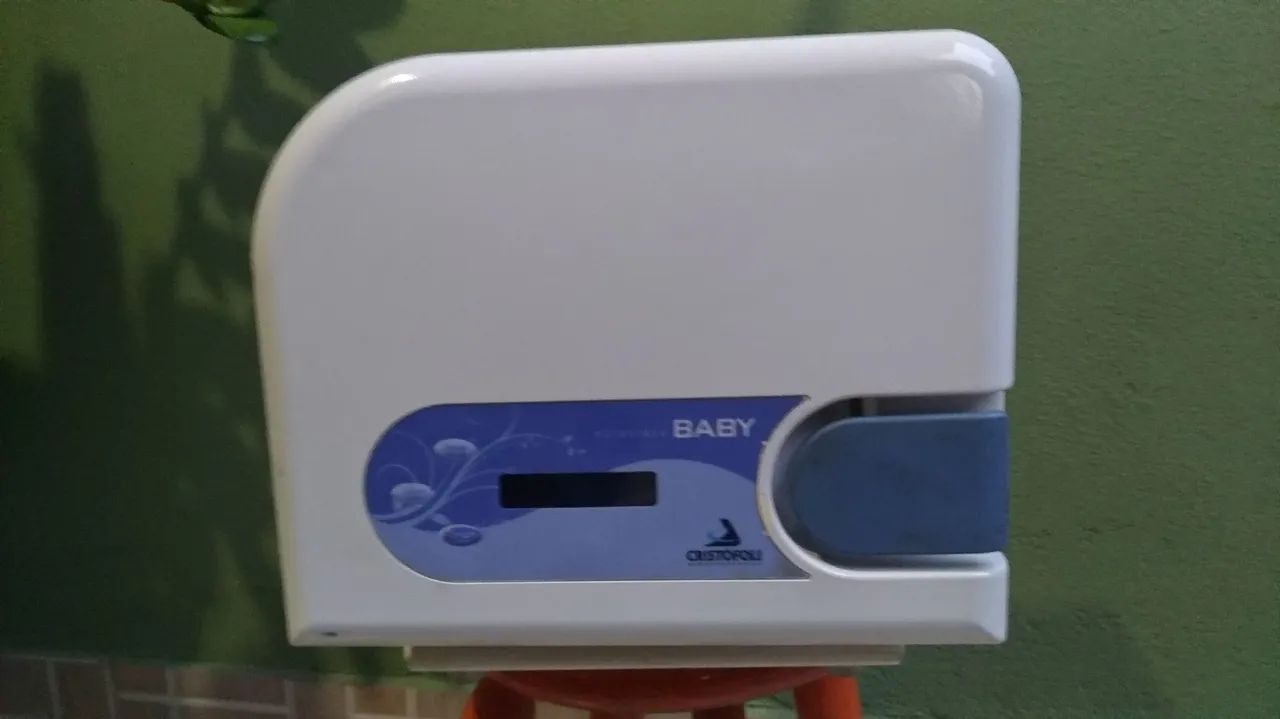 Autoclave Cristofoli Baby 5L, OfertaOfert - Foto 2