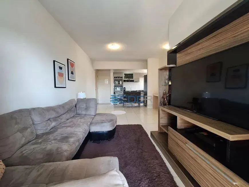 Apartamento 2 dormitório para alugar por R$ 3.000/mês - Cordeiros - Itajaí/SC