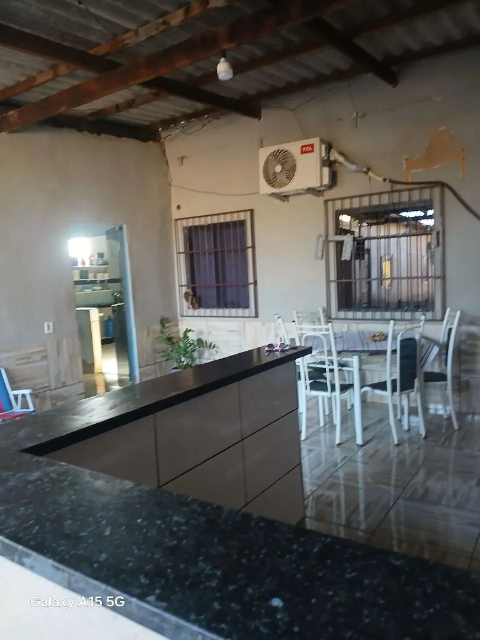 Foto - Porto Velho - Aeroclube