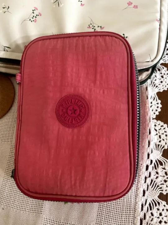 Estojo Kipling usado
